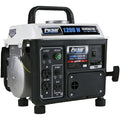 PULSAR GAS 1200W Peak 900W Rated 2-Stroke Portable Inverter Generator
