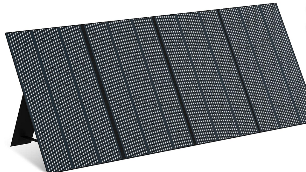 350W Portable Bluetti Solar Panels
