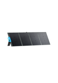 BLUETTI 100W Portable Solar Panel – Foldable Monocrystalline Solar Charger with MC4 Connectors