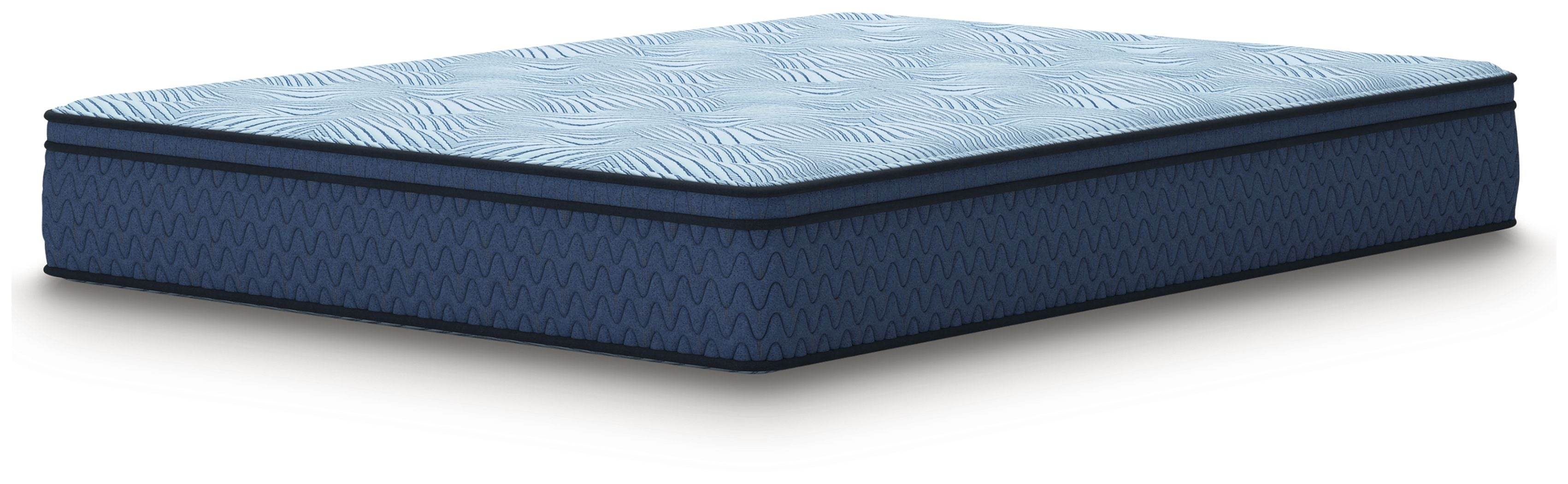 Peak 2.0 12 Hybrid - Mattress