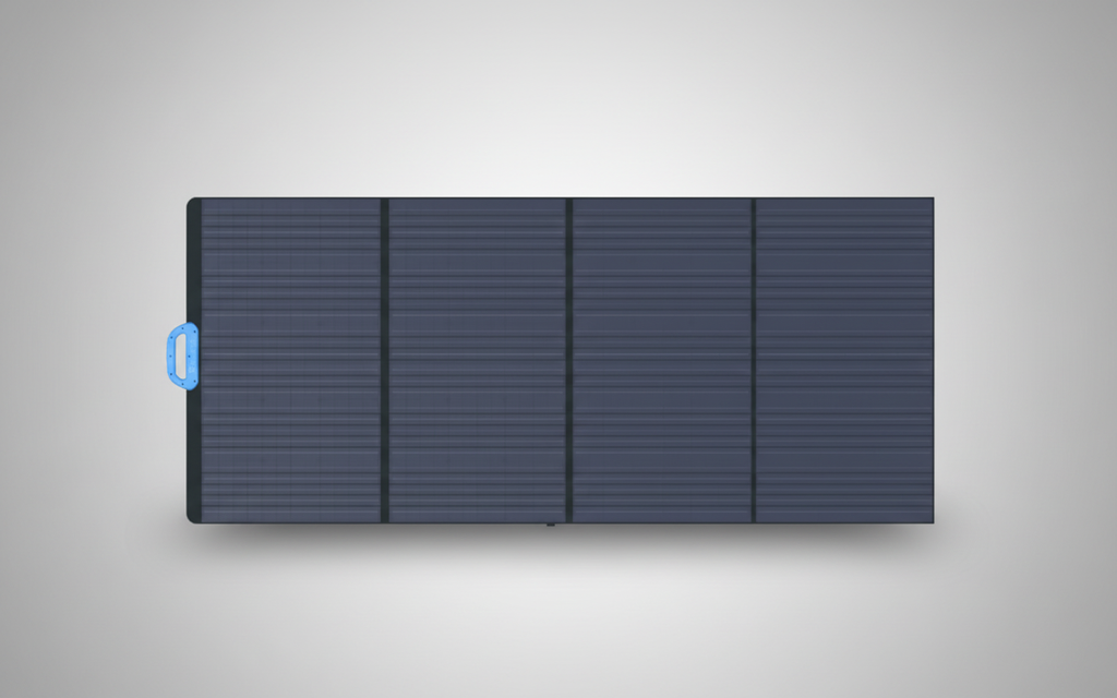 350W Portable Bluetti Solar Panels